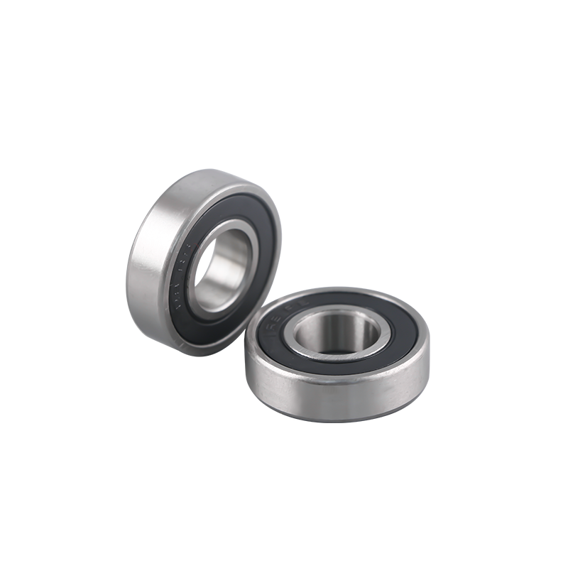 12.7x28.575x6.35mm Deep Groove Ball Bearing R8 2RS R8/2RS Inch Size R Series Open/ZZ/2RS