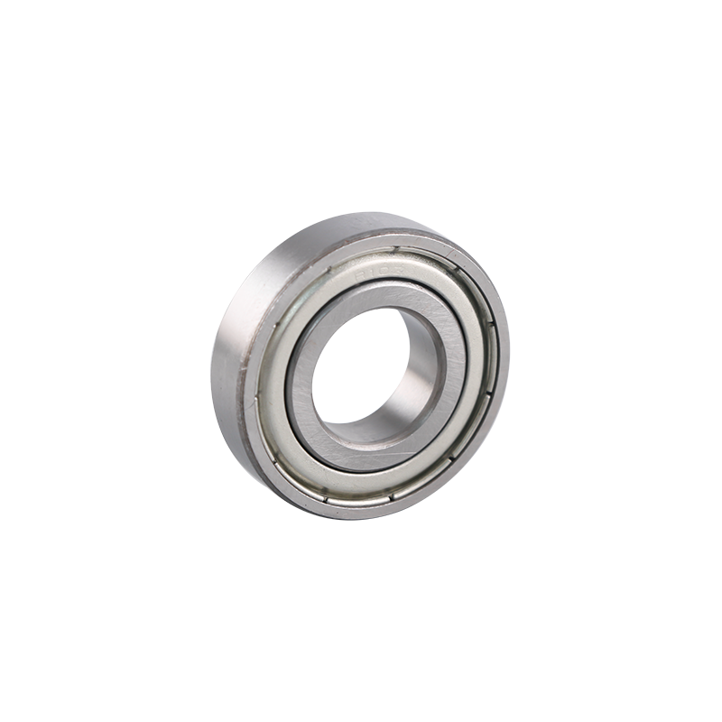 Inch Size Deep Groove Ball Bearings R10 R10 ZZ R10 2RS 0.625*1.375*0.3437inch