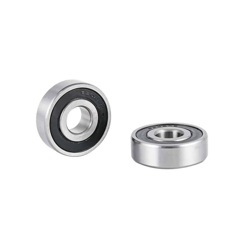 Long Life Low Noise Deep Groove Ball Bearings For Motorcycle 15x42x13mm Chrome Steel Bearing 6302 Open ZZ RS 2RS