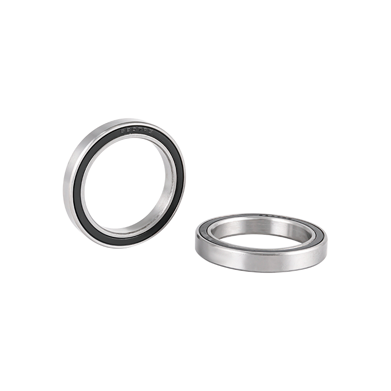 6807 2RS Motorcycles Engine Deep Groove Ball Bearing 6807 RS 6807ZZ Bearings 35x47x7mm