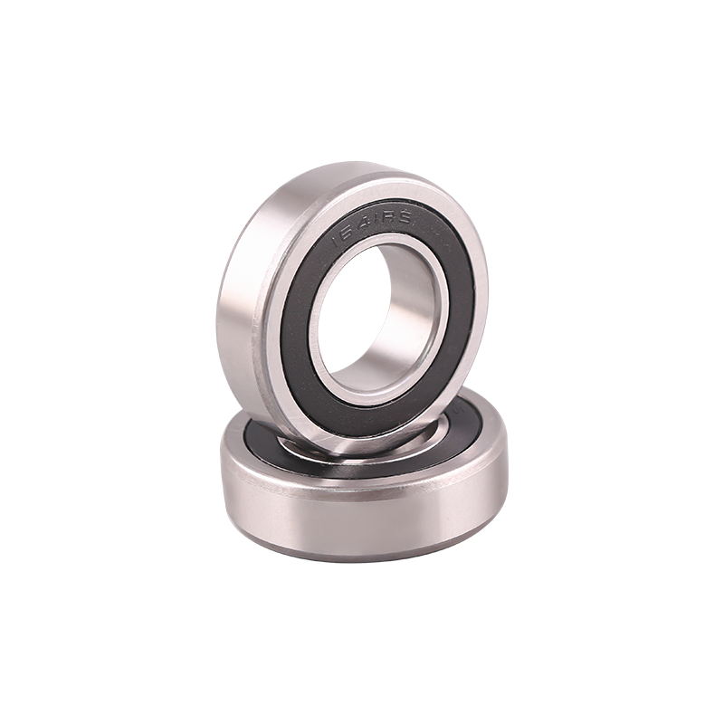 1654 ZZ/2RS Open 31.75x63.5x15.875mm China Factory Inch Size Chrome Steel Deep Groove Ball Bearing