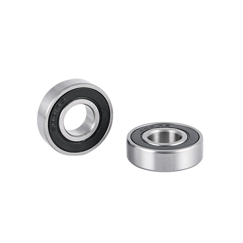 6000 ZZ/2RS Open 10x26x8mm Made In China High Quality Deep Groove Ball Bearing