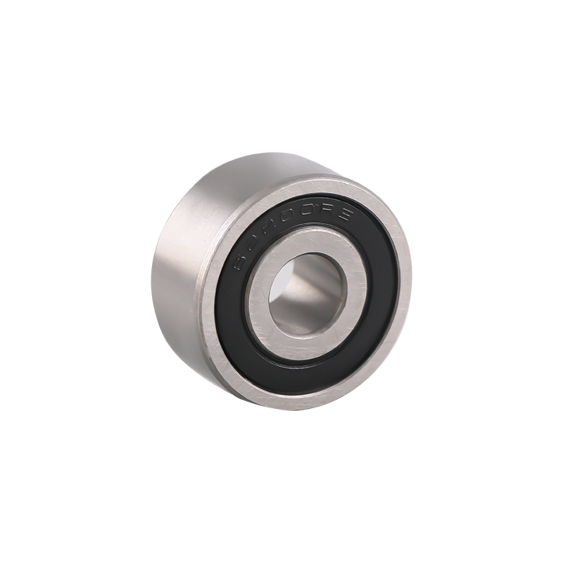 62003 ZZ/2RS Open 17x35x12mm Chrome Steel Thickened Bearing Deep Groove Ball Bearing