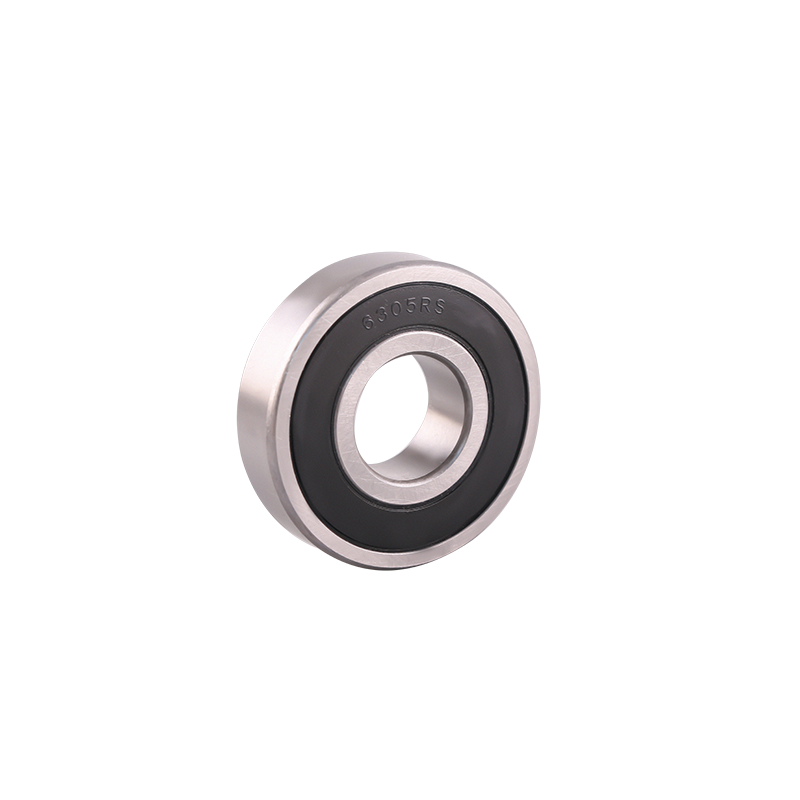 6304 ZZ/2RS Open 20x52x15mm Smoother Scrolling Ball Bearing Industrial Deep Groove Ball Bearing