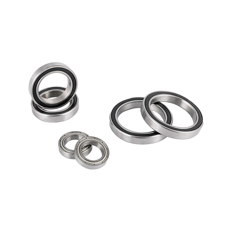 688 ZZ/2RS Open 8x16x5mm Deep Groove Ball Bearing For Fascia Gun Unmanned Aerial Vehicles Uavs