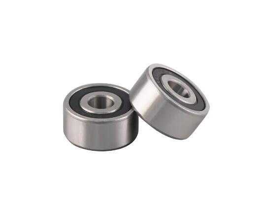 Understanding the Design and Function of Deep Groove Ball Bearings