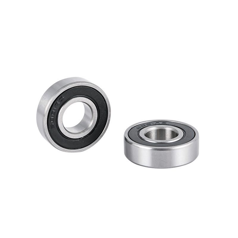 6001 2RS Motorcycle Parts/Bearing