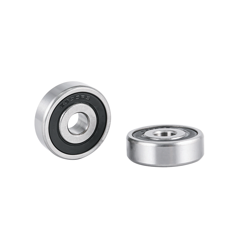 6300 2RS Chrome Steel GCr15 High Quality 6300 ZZ Ball Bearing 10x35x11mm Low Noise Motorcycle Wheel Bearing