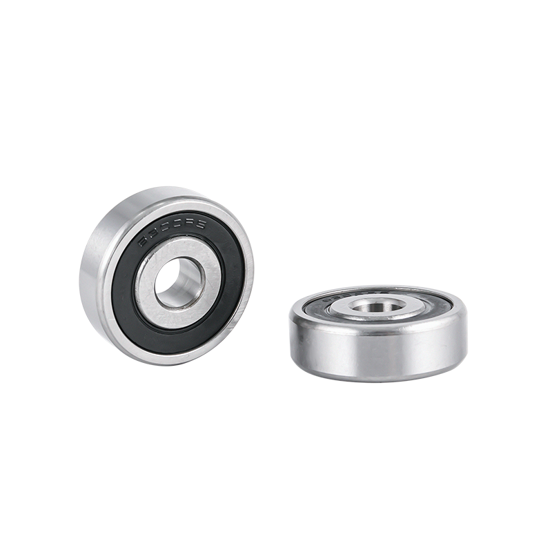 6300 2RS Chrome Steel GCr15 High Quality 6300 ZZ Ball Bearing 10x35x11mm Low Noise Motorcycle Wheel Bearing