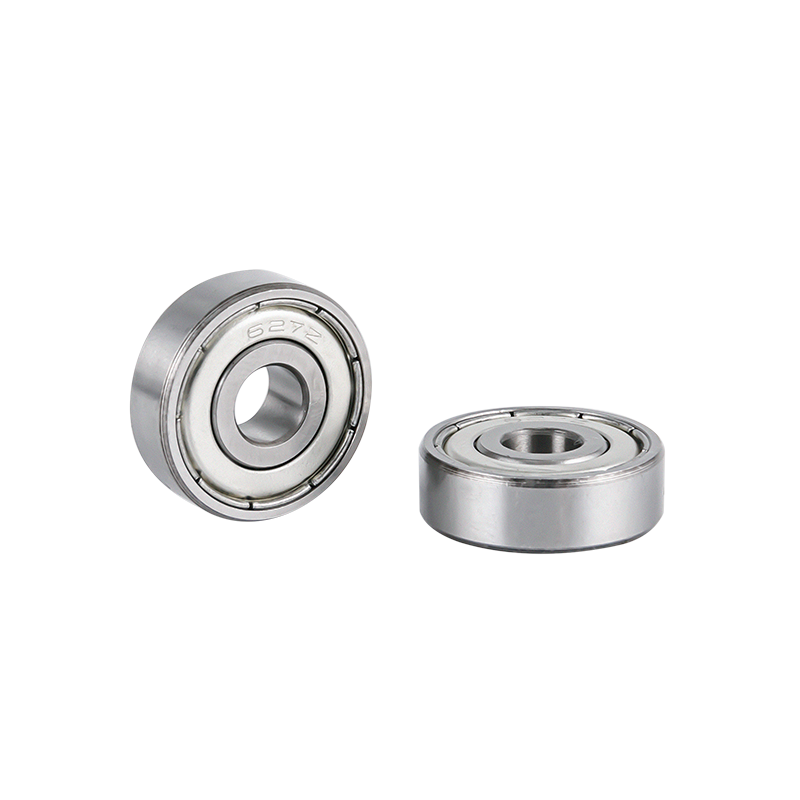 Bearing Manufacture Supply Miniature Bearing 627 2rs Bearing Size 7x22x7mm 627 ZZ