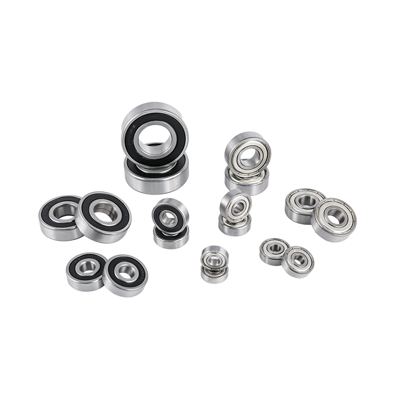 Deep Groove Ball Bearing 62 Series