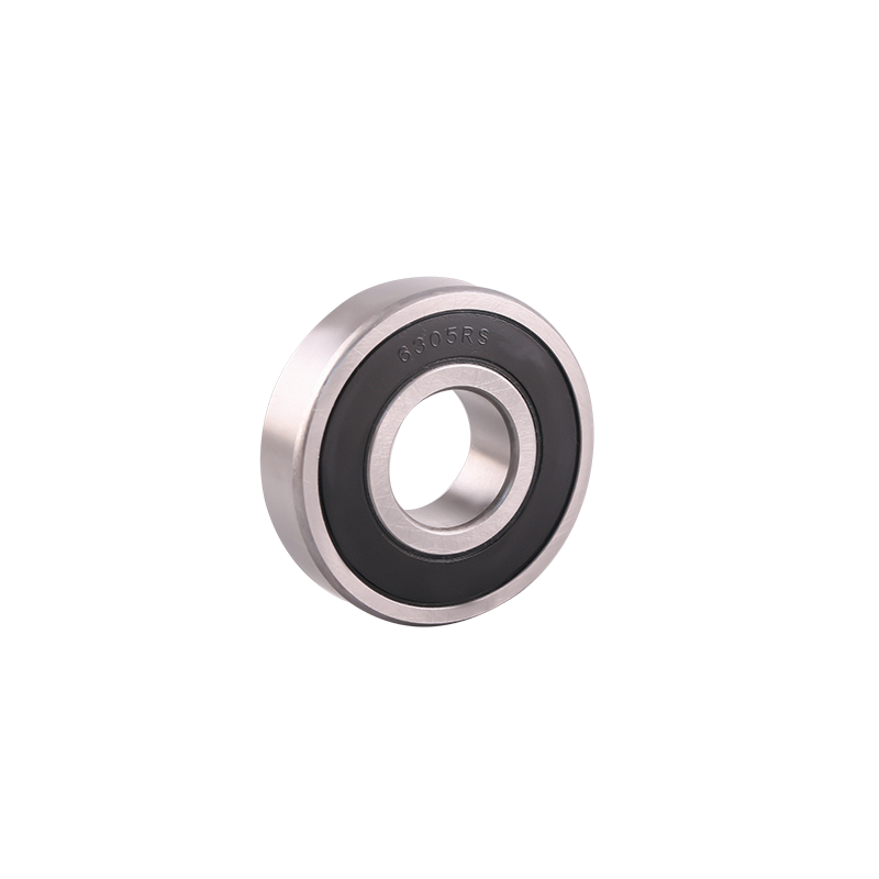 Deep Groove Ball Bearing 6305 ZZ 2RS 25x62x17 mm / Lubricated /Chrome Steel Factory Large Stock Automobile