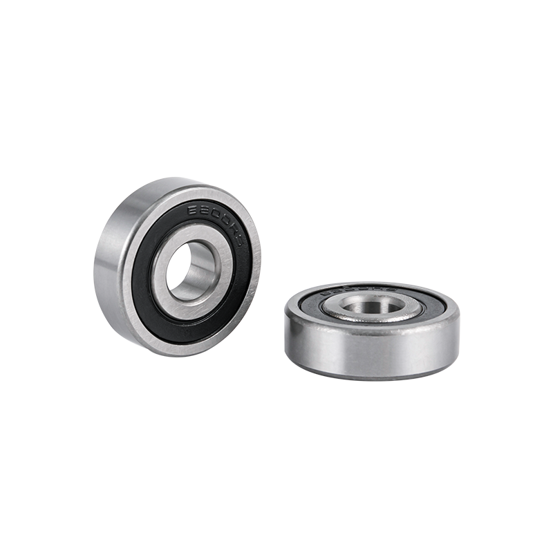 Deep Groove Ball Bearing Price 6200 ZZ 2RS 10x30x9mm 6200 2RS Bearing For Motorcycle