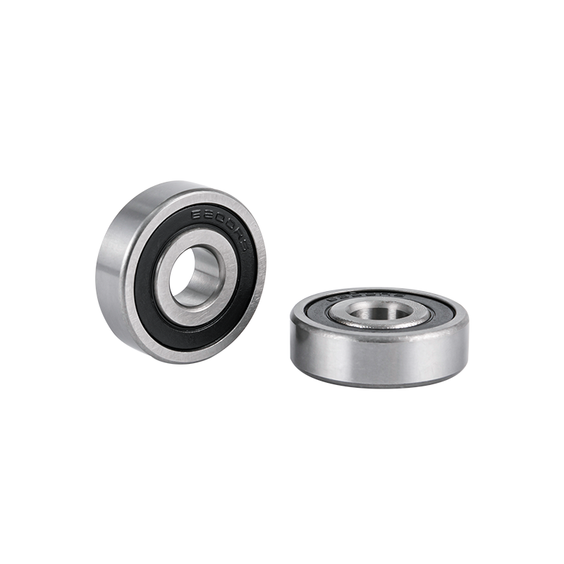 Deep Groove Ball Bearing Price 6200 ZZ 2RS 10x30x9mm 6200 2RS Bearing For Motorcycle
