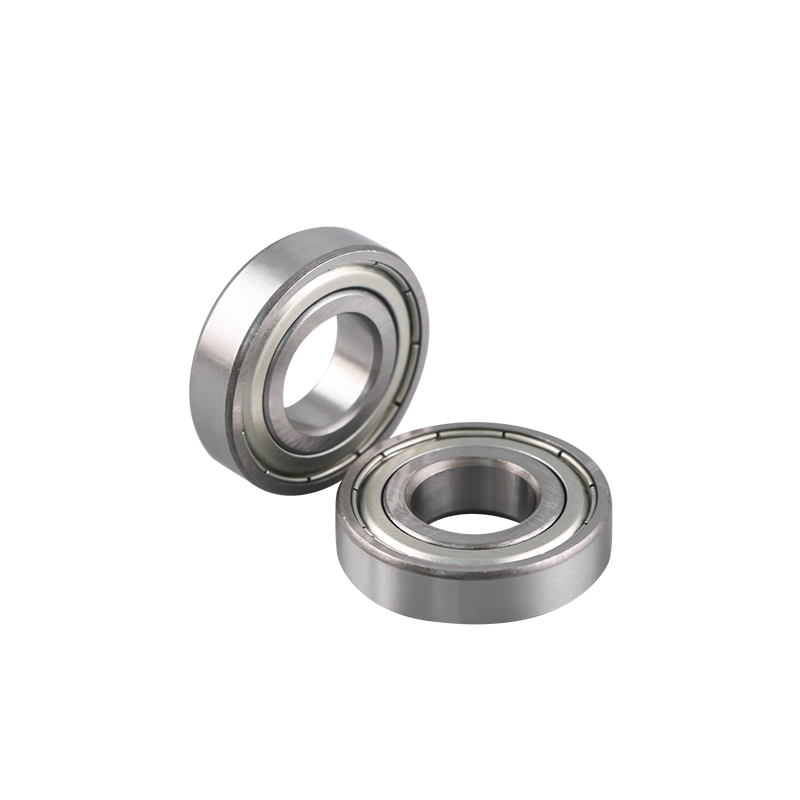 Hot Selling Electrical Motor Cheaper Deep Groove Ball Bearing R10 ZZ