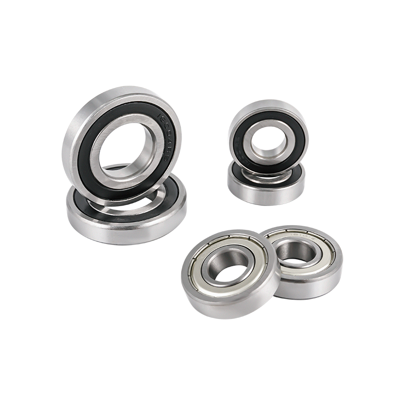 16000 Series Deep Groove Ball Bearing