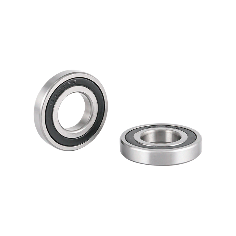16004 2RS Factory Directly Sales Deep Groove Ball Bearing 16004 Zz Size 20x42x8mm Thin Wall Bearing