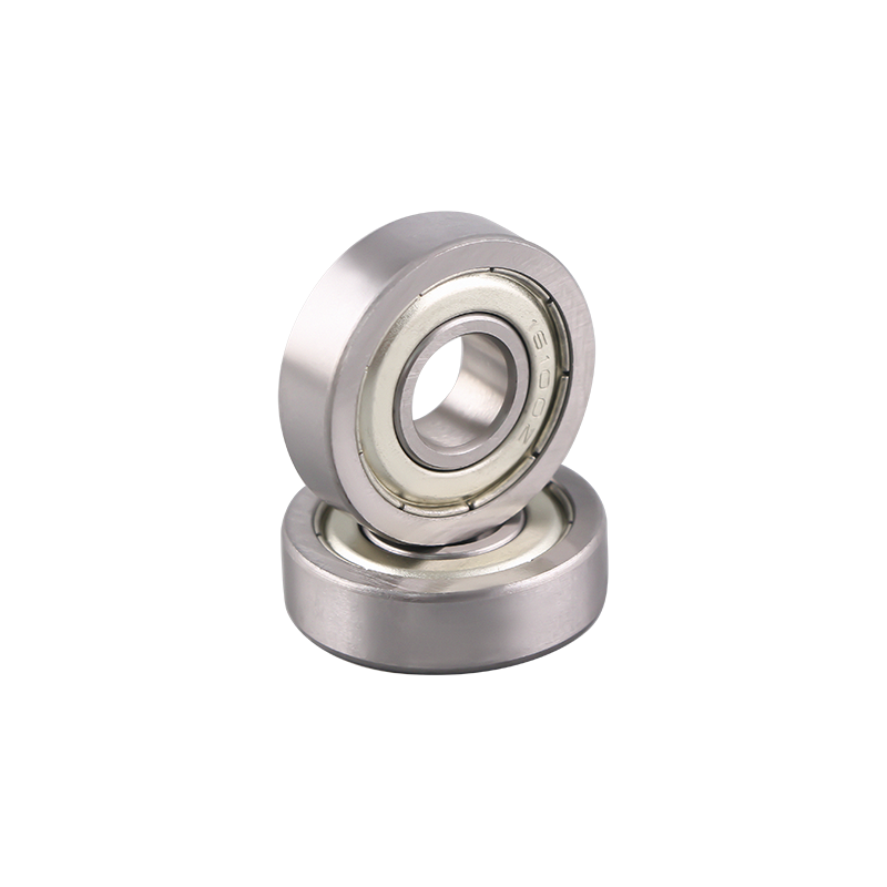 16100 ZZ 10x28x8mm Bearing Bype Deep Groove Ball Bearing 16100 2RS Electric Bike