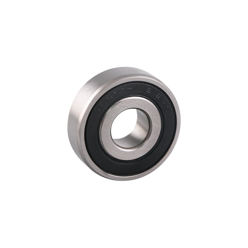 6202 1/2 2RS 12.7*35*11mm Deep Groove Ball Bearing
