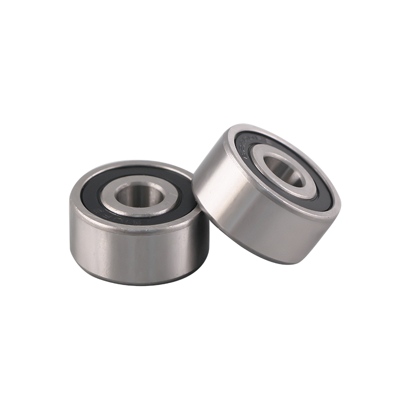 62200 2RS High Speed Thicken Deep Groove Ball Bearing for Sale Motor Bearing Size 10x30x14mm