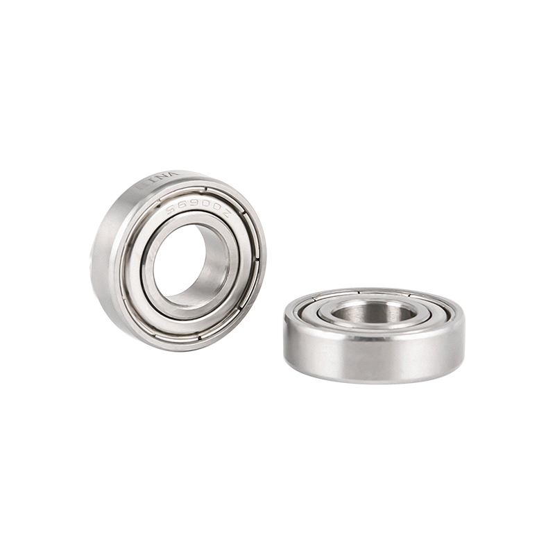S6900 ZZ 10x22x6 mm Factory Supply Stainless Steel Deep Groove Ball Bearings High Quality Food Grade Ice Cream Maker