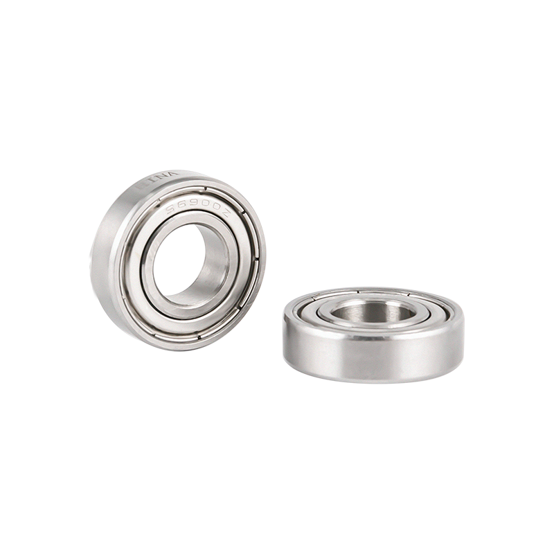 S6900 ZZ 10x22x6 mm Factory Supply Stainless Steel Deep Groove Ball Bearings High Quality Food Grade Ice Cream Maker
