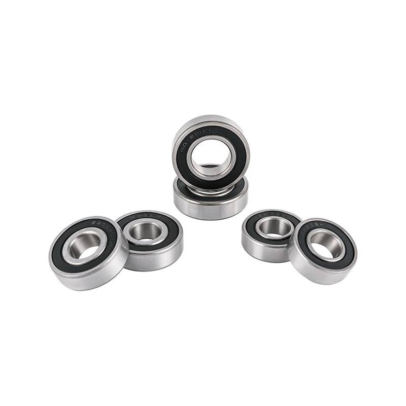 Unstandard Bearings