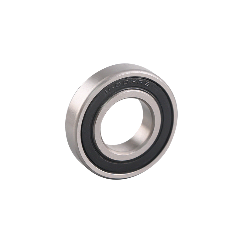 16005 ZZ/2RS Open 25x47x8mm OEM Motorcycle Bearing Deep Groove Ball Bearing