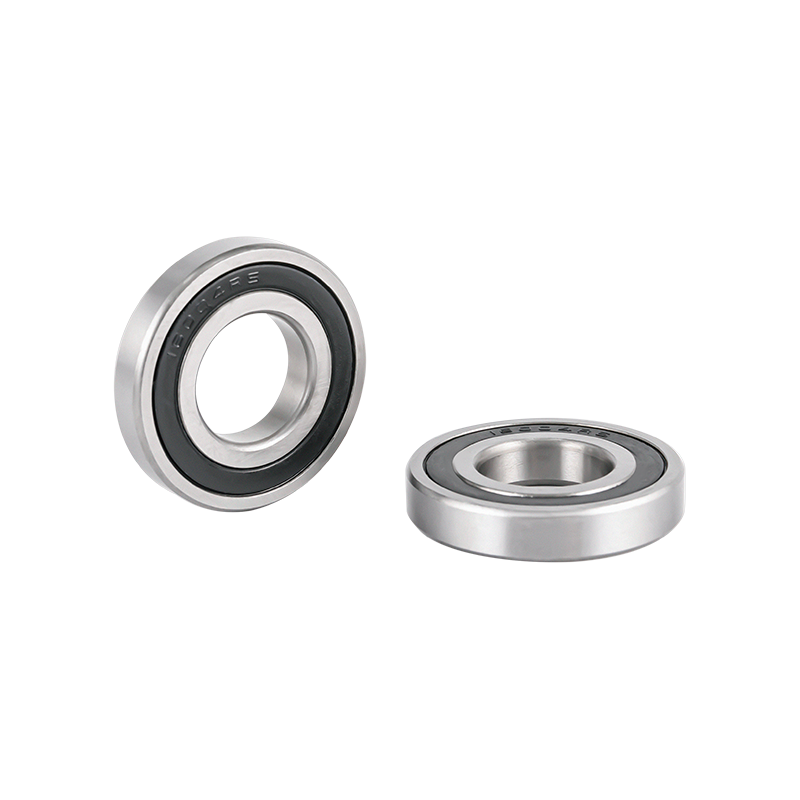 16006 ZZ/2RS OPEN 30x55x9mm DEEP GROOVE BALL BEARING
