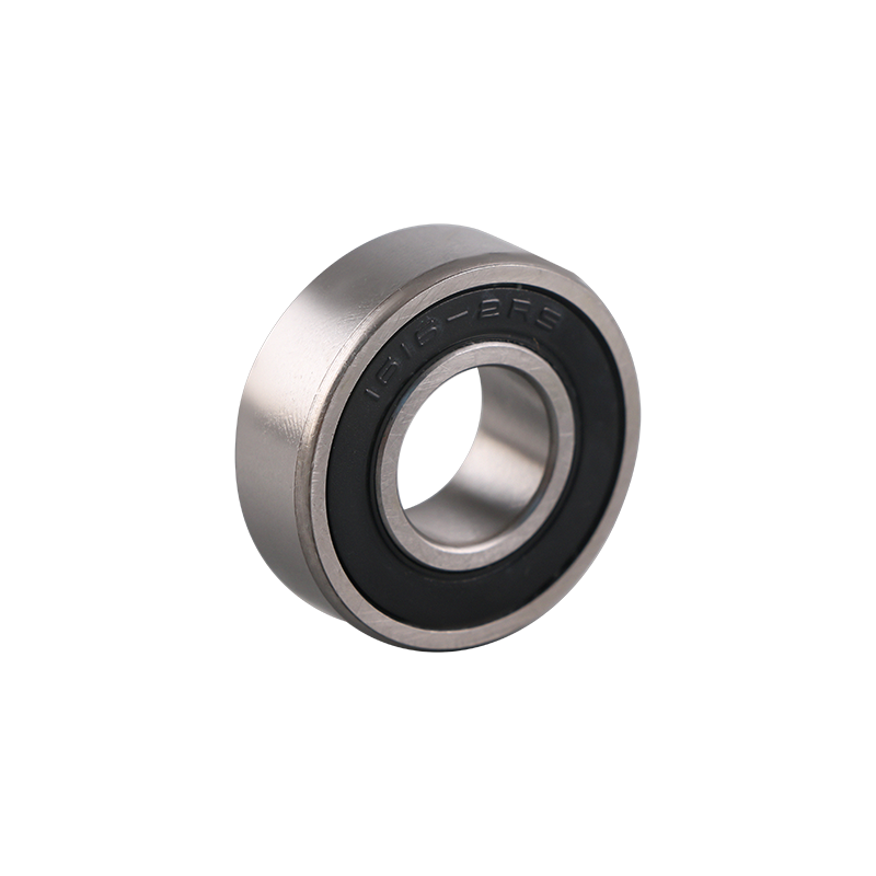 1614 ZZ/2RS Open 9.525x28.575x9.525mm Sealed Radial Ball Bearing 3/8