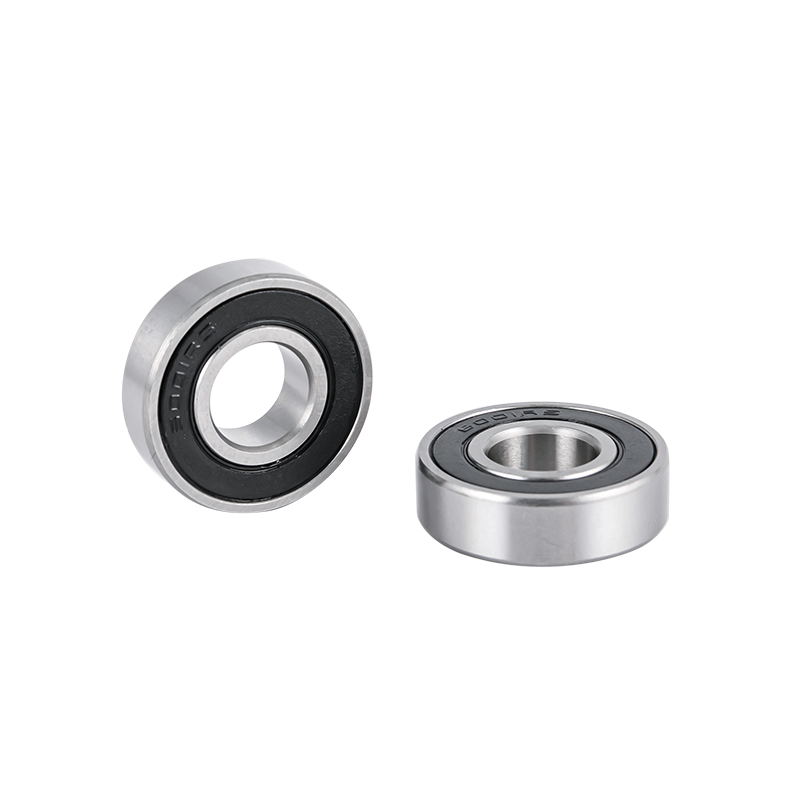 6000 ZZ/2RS Open 10x26x8mm Made In China High Quality Deep Groove Ball Bearing