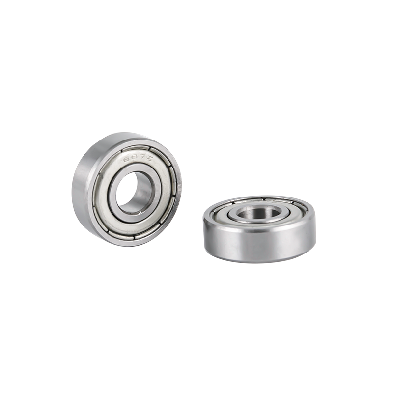 606 ZZ 2RS Open 6x17x6mm Scooter Aircraft Model Toy Bearing Miniature Small Bearing Deep Groove Ball Bearing