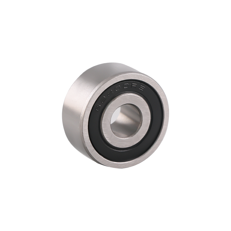 62000 ZZ/2RS Open 10x26x10mm High Speed Thicken Motor Bearing Deep Groove Ball Bearing