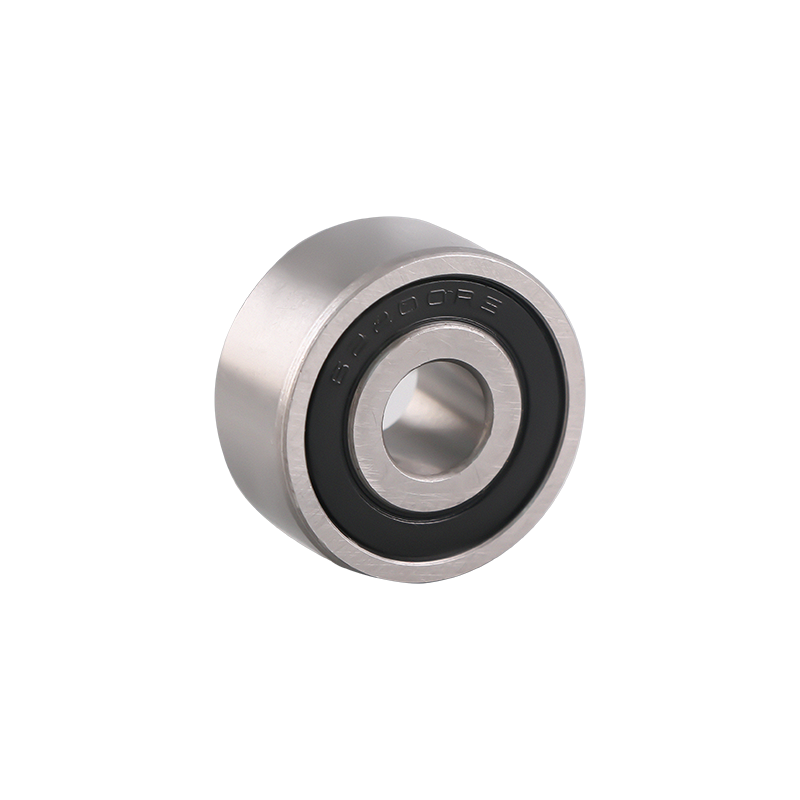 Concept and application of deep groove ball bearing