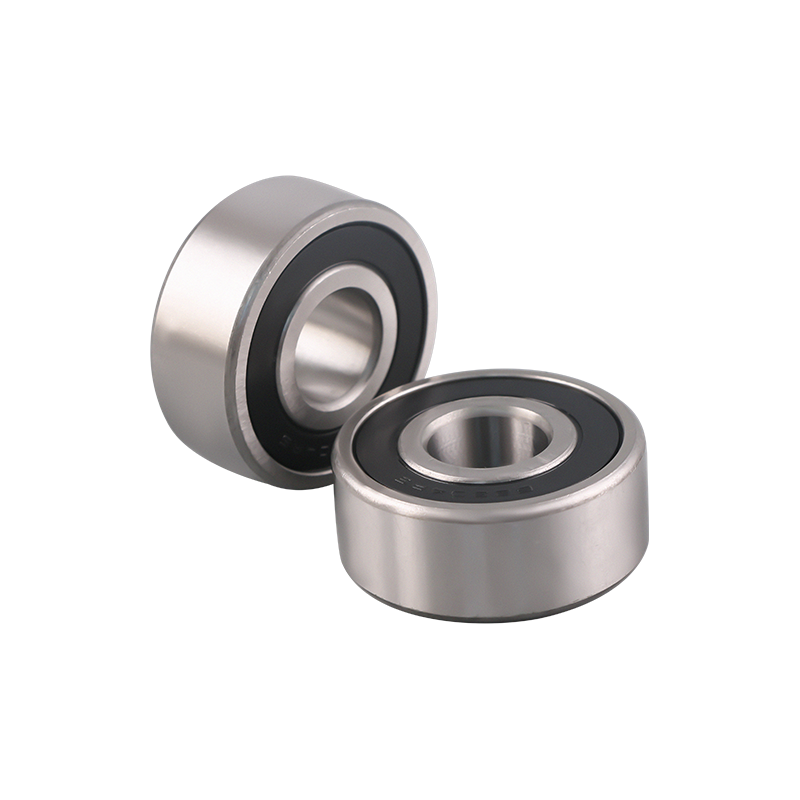 62302 ZZ/2RS Open 15x42x17mm High Stability Competitive Price High Precision Deep Groove Ball Bearing