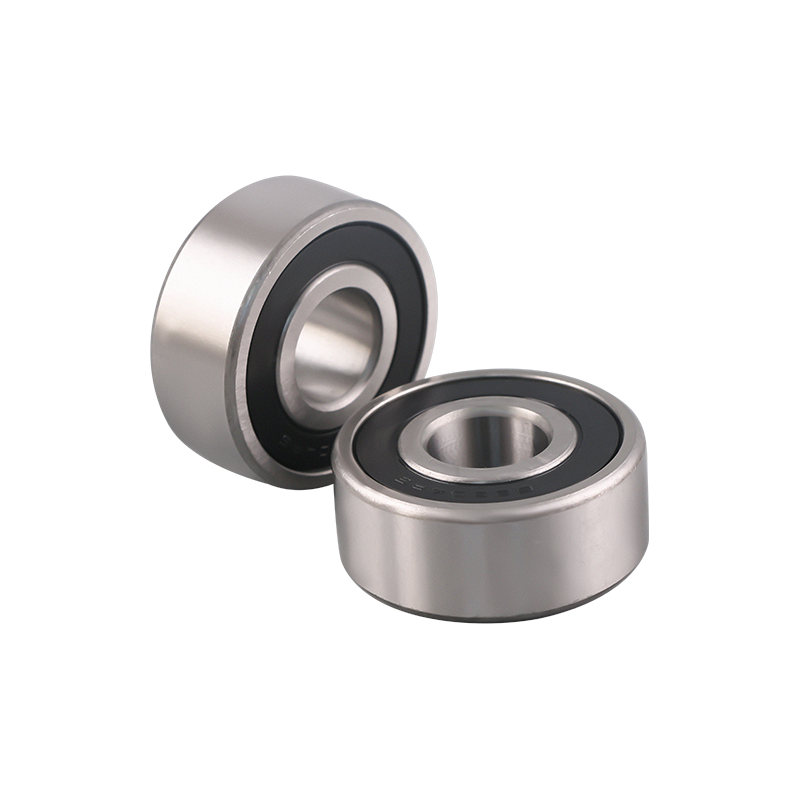 62302 ZZ/2RS Open 15x42x17mm High Stability Competitive Price High Precision Deep Groove Ball Bearing