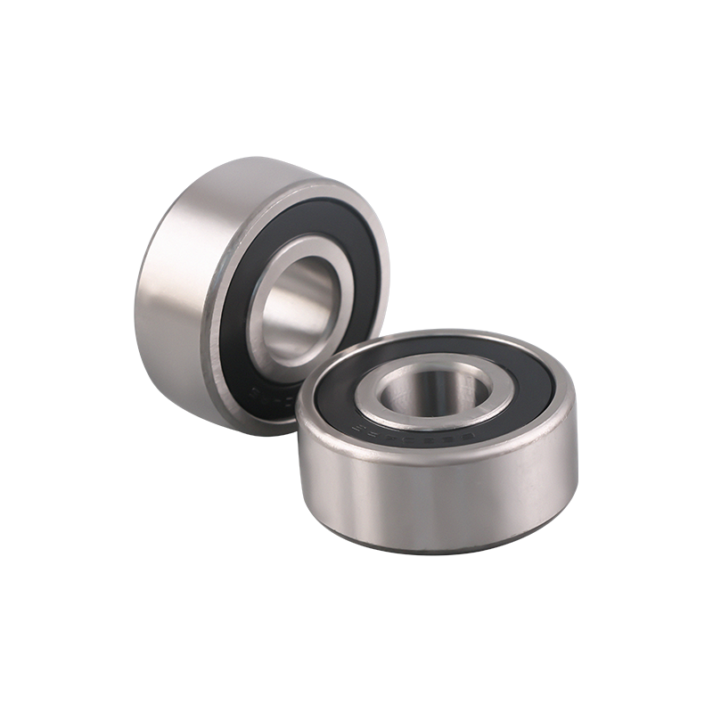 62303 ZZ/2RS Open 17x47x19mm Thickened Chrome Steel Bearing Deep Groove Ball Bearing