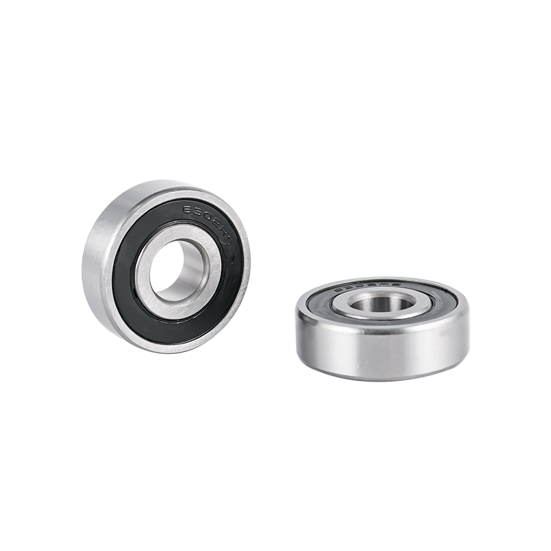 6303 ZZ/2RS Open 17x47x14mm Motorcycle Parts Stock Skateboard Bearing Deep Groove Ball Bearing