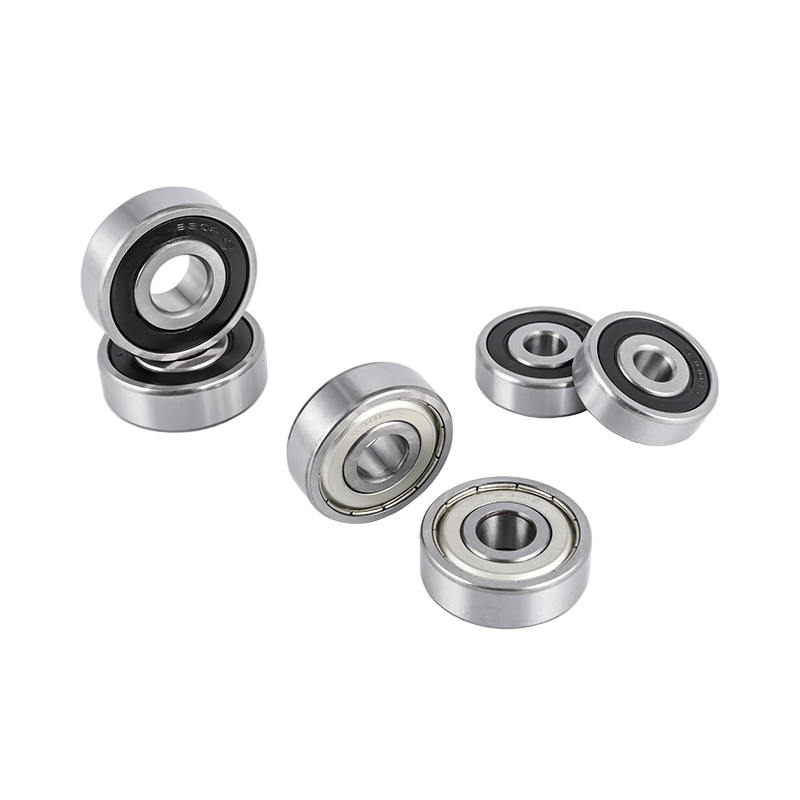 639 ZZ/2RS Open 9x30x10mm Shield Seals Motor Miniature Bearing Deep Groove Ball Bearing