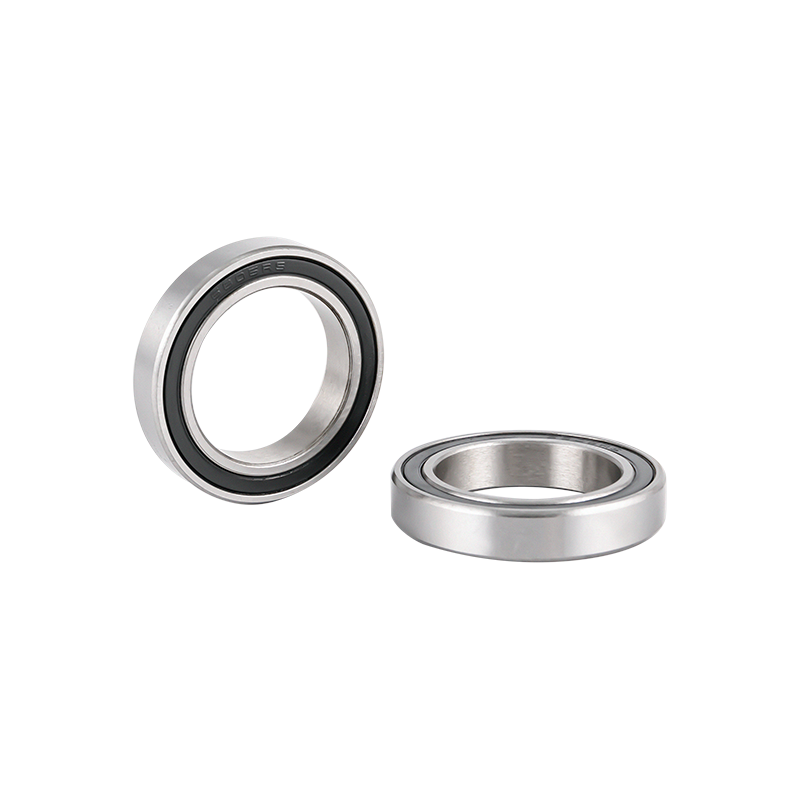 6804 ZZ/2RS Open 20x32x7mm Ball Bearing Deep Groove Ball Bearing
