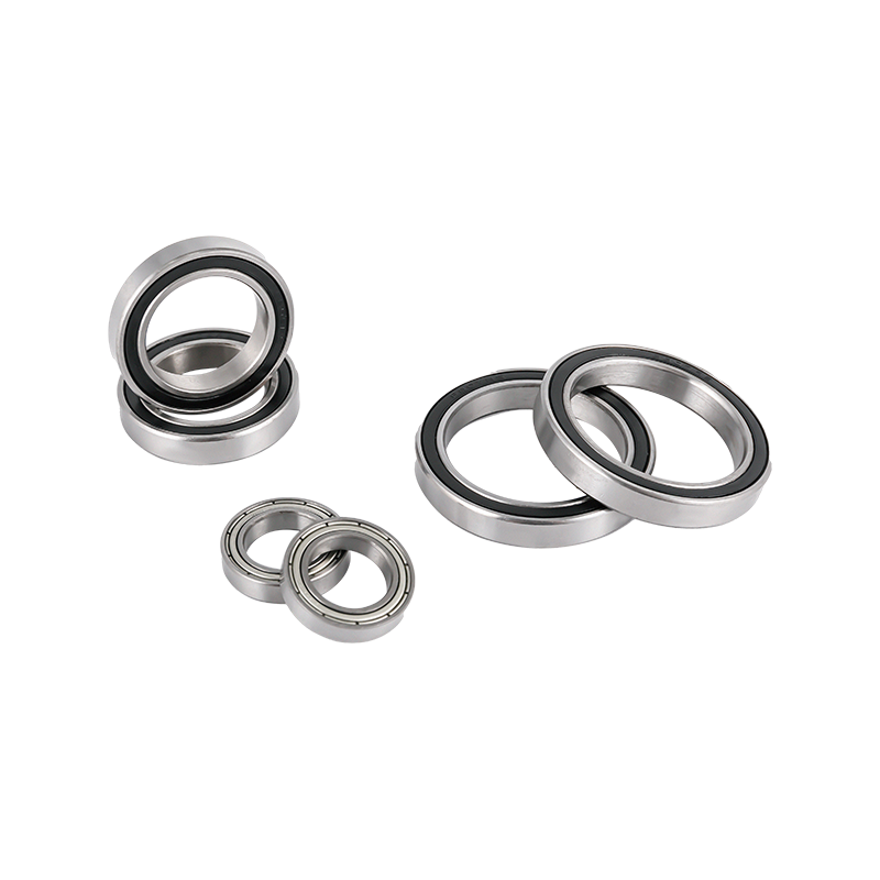 688 ZZ/2RS Open 8x16x5mm Deep Groove Ball Bearing For Fascia Gun Unmanned Aerial Vehicles Uavs