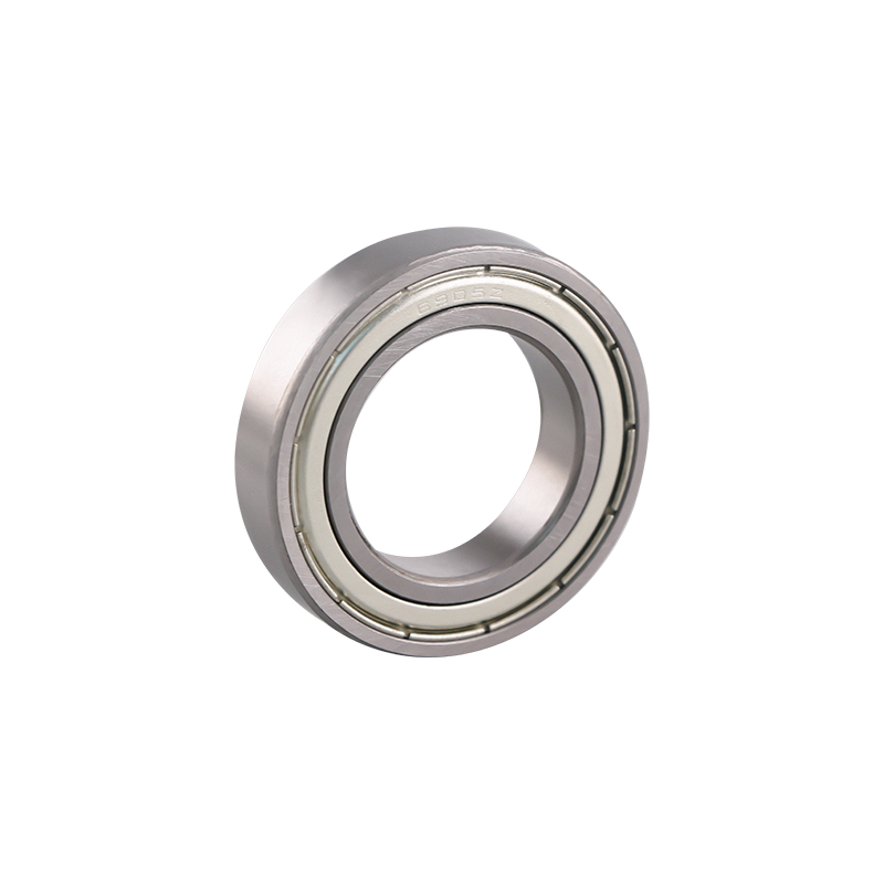 6906 ZZ/2RS Open 30x47x9mm Thin Wall Bearing Robot Spherical Plain Bearing Deep Groove Ball Bearing