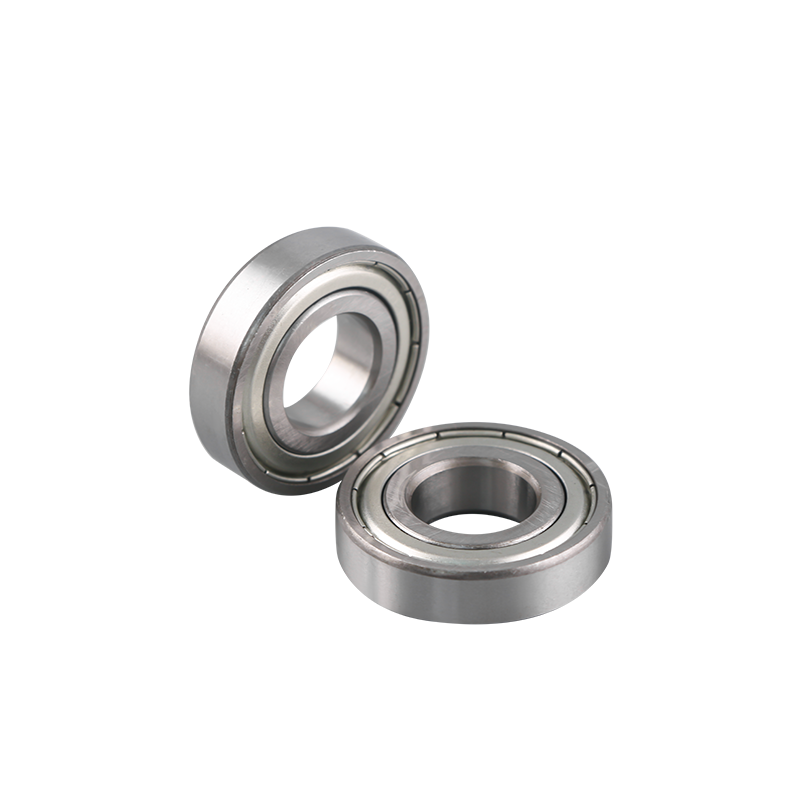 R12 ZZ/2RS Open 19.05x41.275x11.112mm Long Life Inch Size Ball Bearing Deep Groove Ball Bearing
