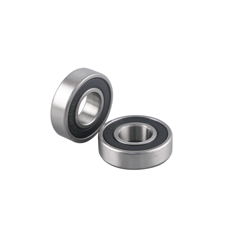 R4 ZZ/2RS Open 6.35x15.875x4.978mm Door Hinge Inch Size Miniature Ball Bearing Deep Groove Ball Bearing