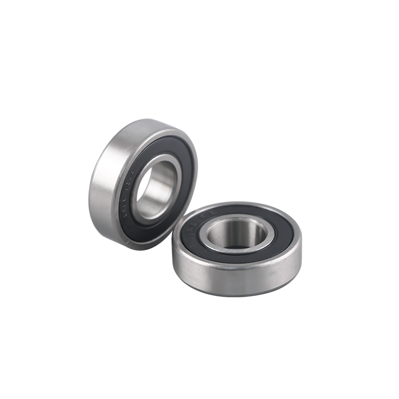 R6 ZZ/2RS Open 9.525x22.225x7.144mm Hot Selling Good Price Industrial Bearing Deep Groove Ball Bearing