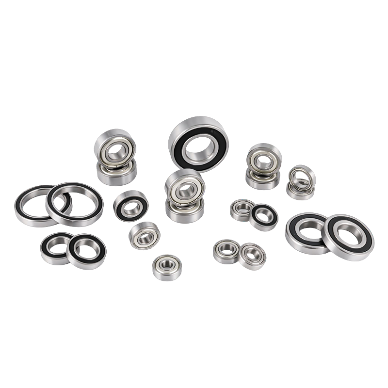 6702 ZZ/2RS Open 15x21x4mm Factory Wholesale Price Thin Wall Bearing Deep Groove Ball Bearing